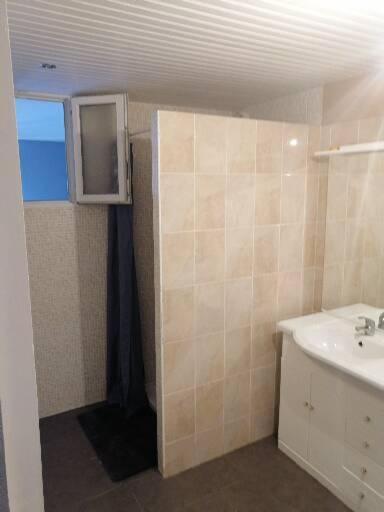 Agreable Studio Tout Equipe Montsoué Εξωτερικό φωτογραφία